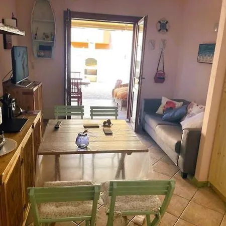Vakantiehuis Casa Giulia