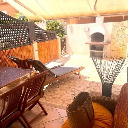 Vakantiehuis Casa Giulia *