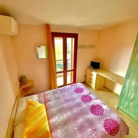 Vakantiehuis Casa Giulia *