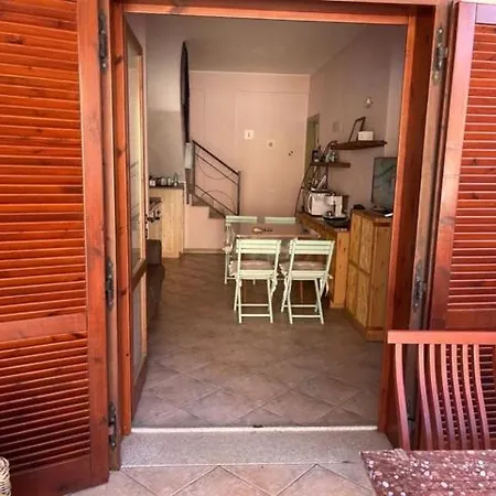 Casa Giulia Vakantiehuis