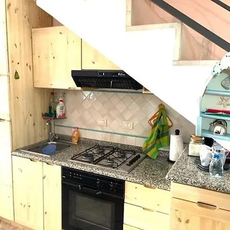 Casa Giulia Vakantiehuis *