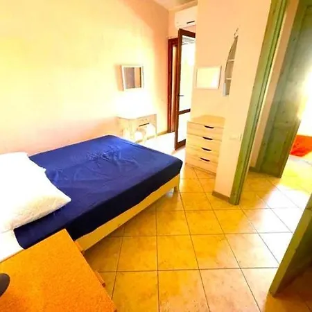 Vakantiehuis Casa Giulia *