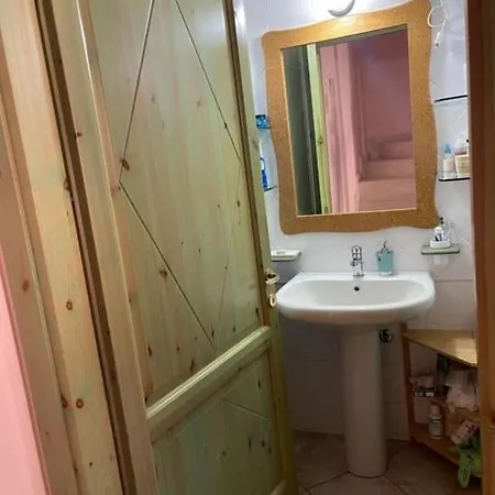 Casa Giulia Vakantiehuis Villasimius