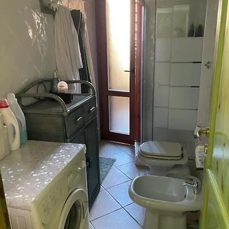 Casa Giulia * Villasimius