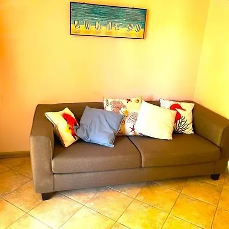 Casa Giulia
