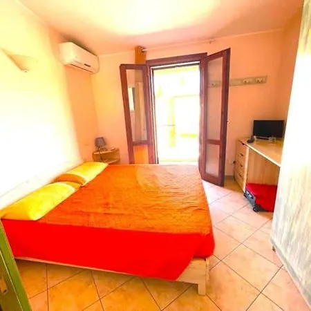 Casa Giulia *