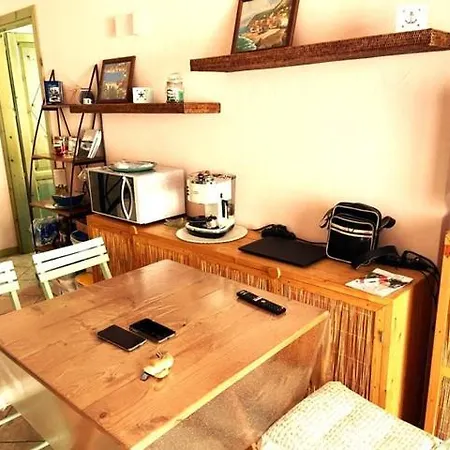 Casa Giulia Casa vacanze *